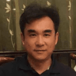 Daniel Yoon